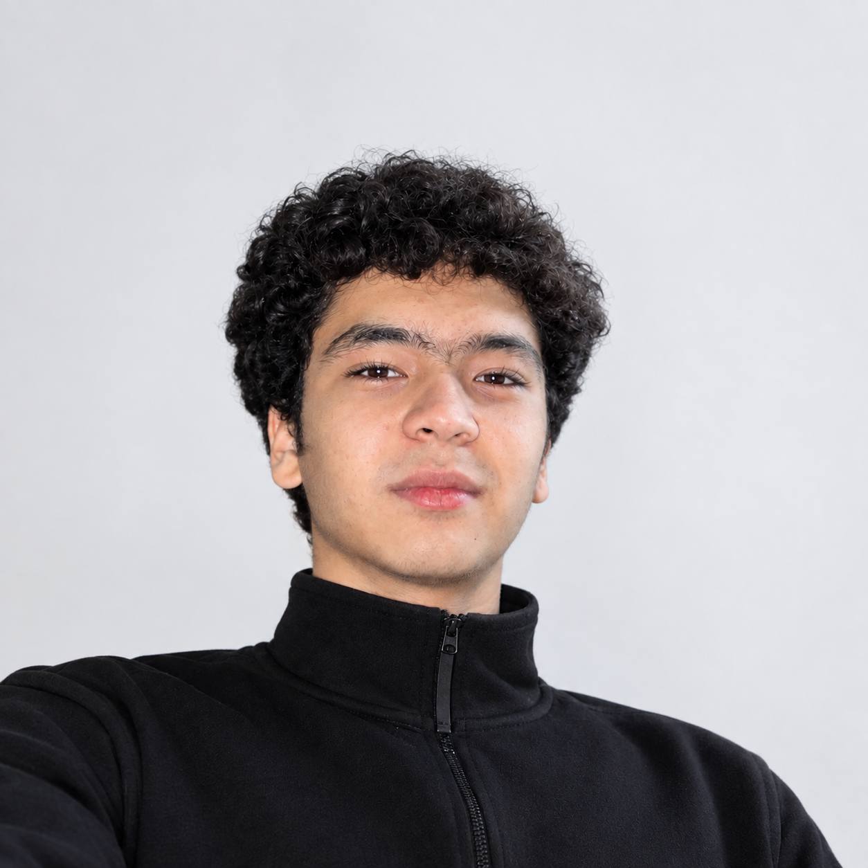 Ismoilhon Nurmatov