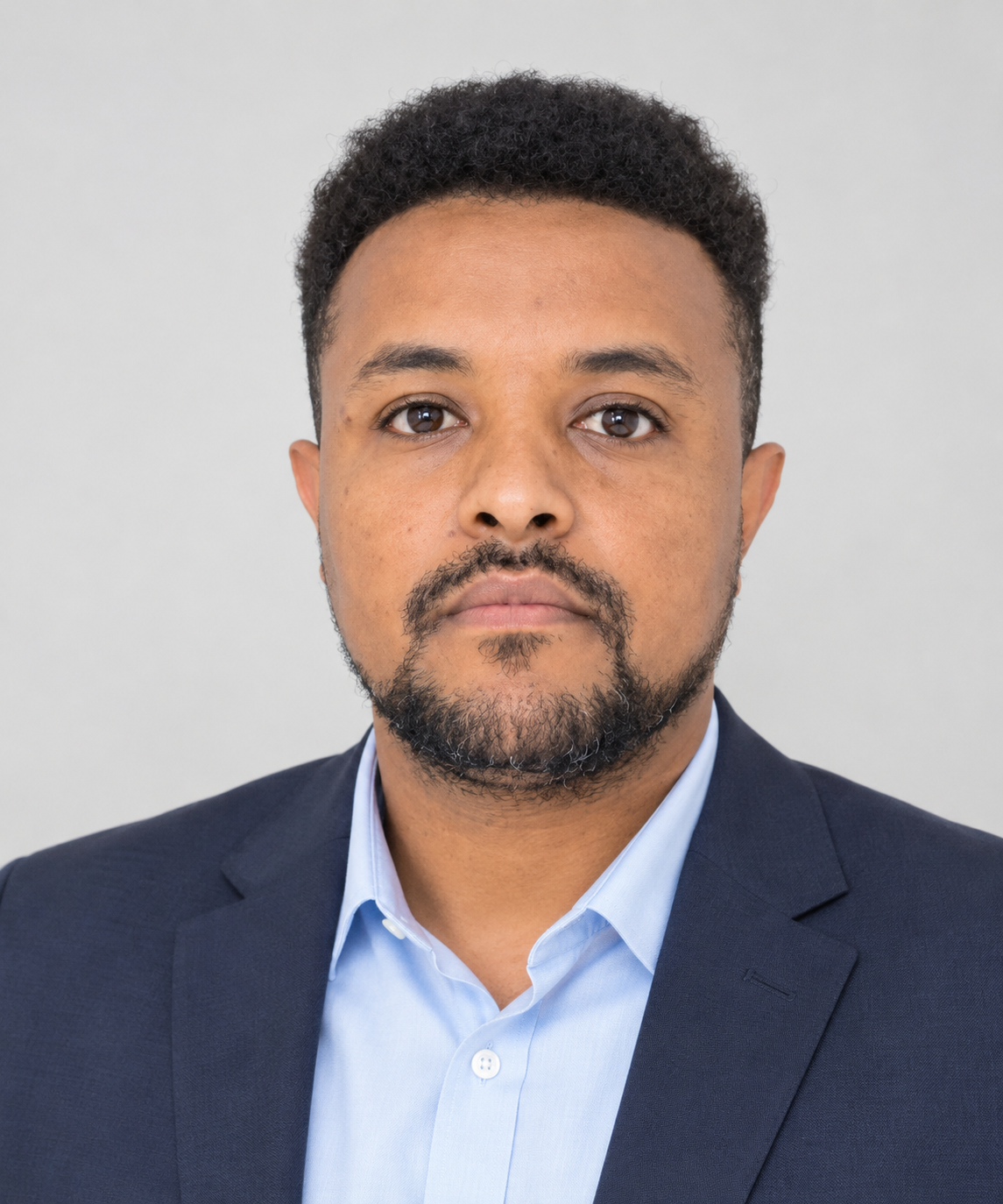 Andualem Getachew