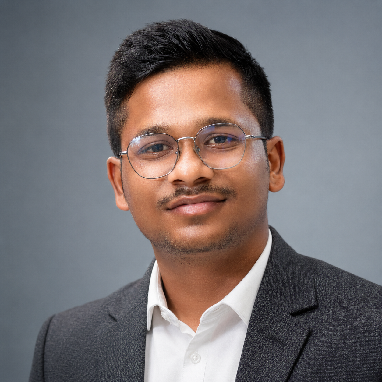 Ronak Bansal