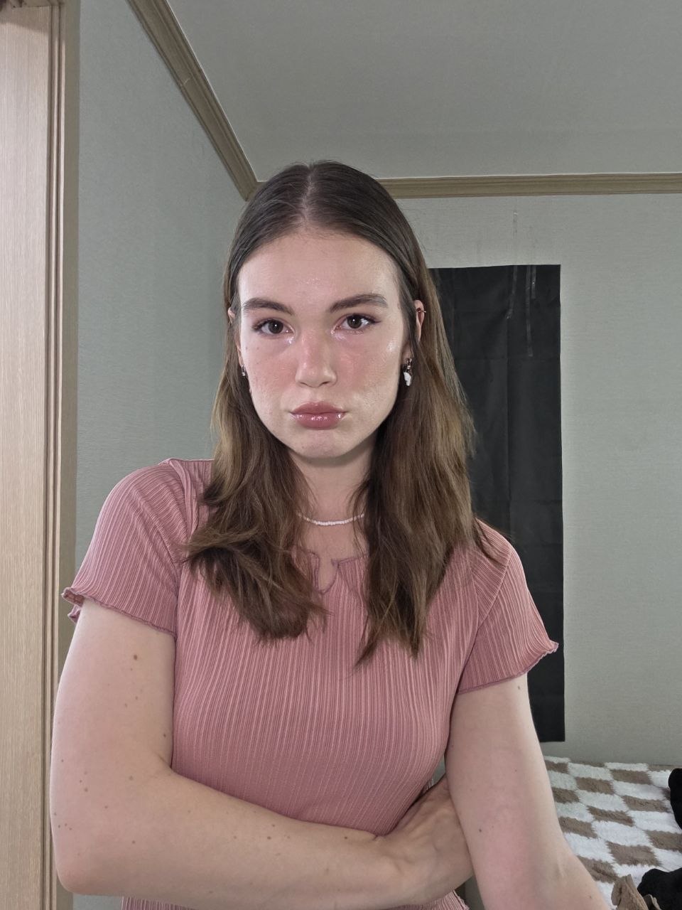 Mikhailova Polina