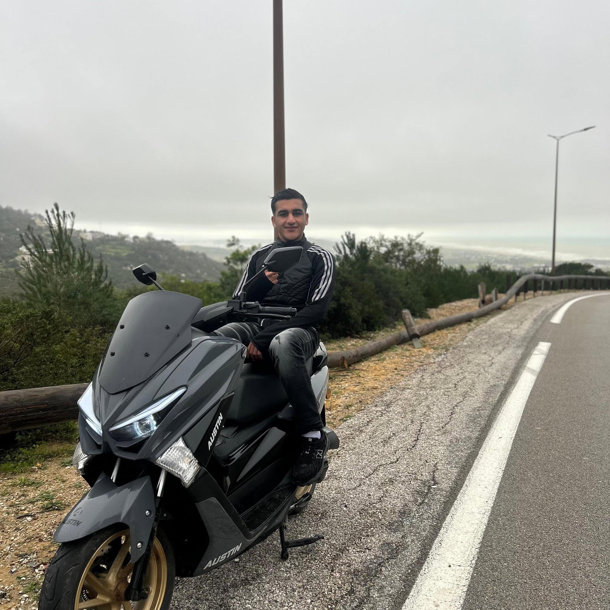 Bilal Chentouf