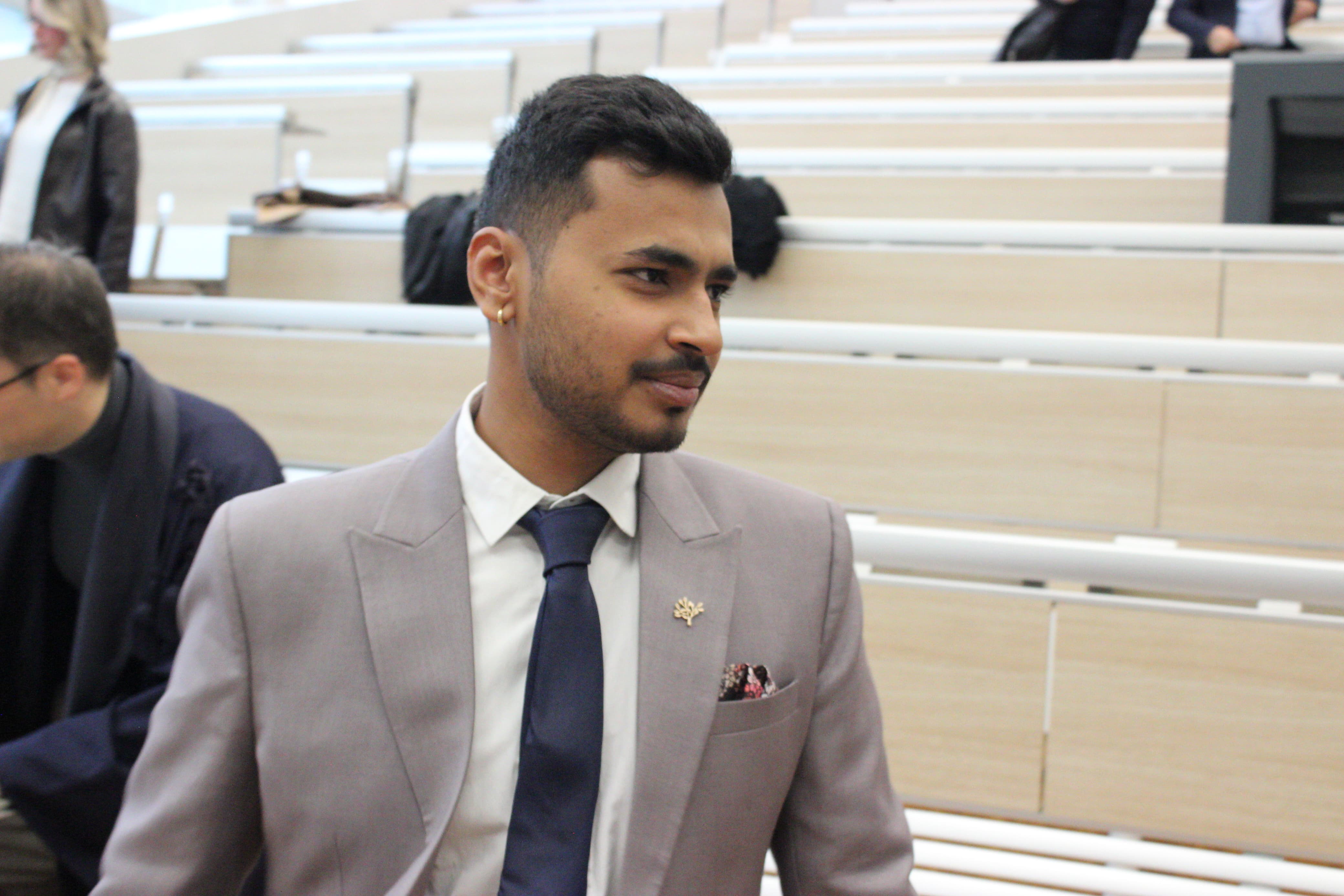 gopal kabra
