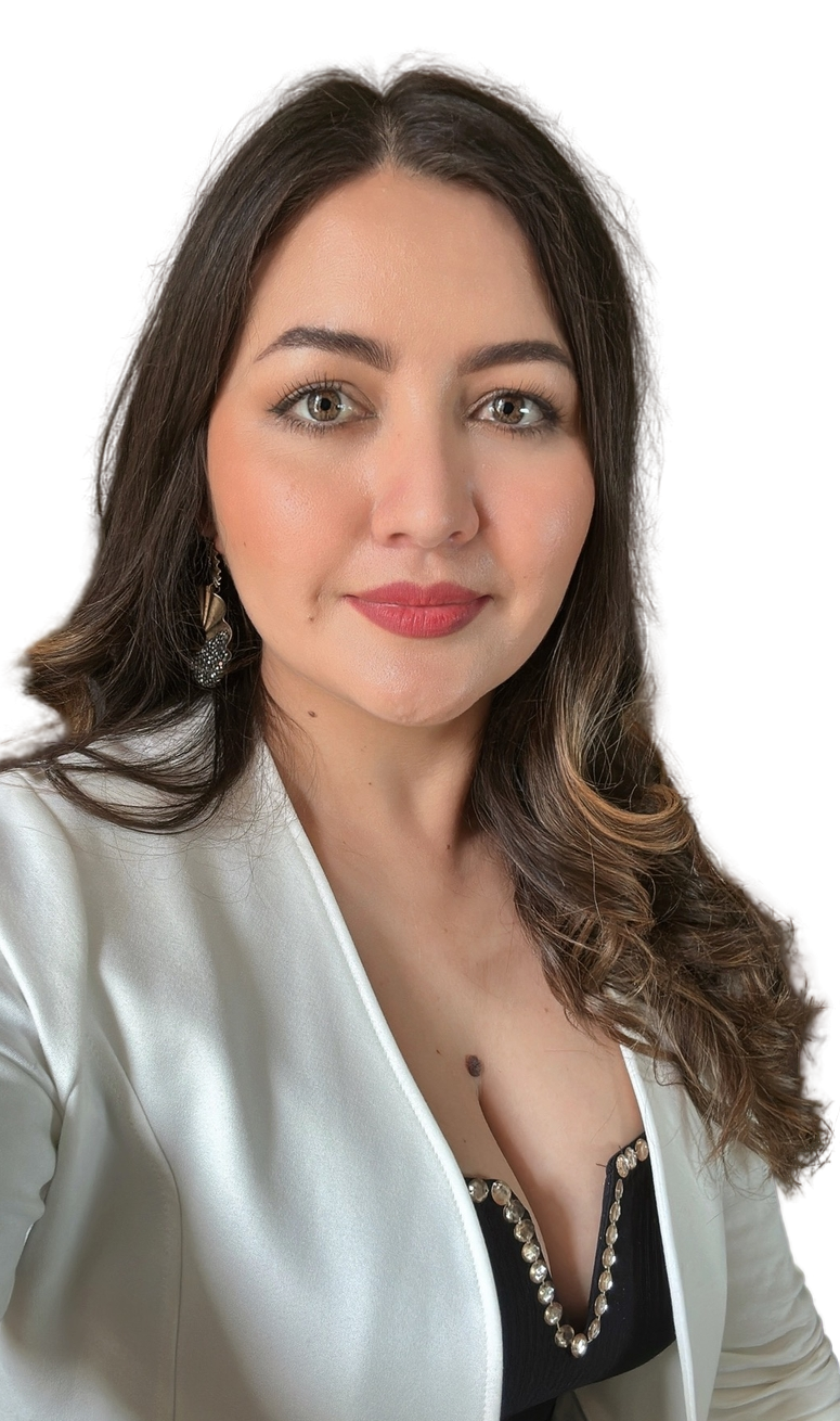 Jhanny Toledo