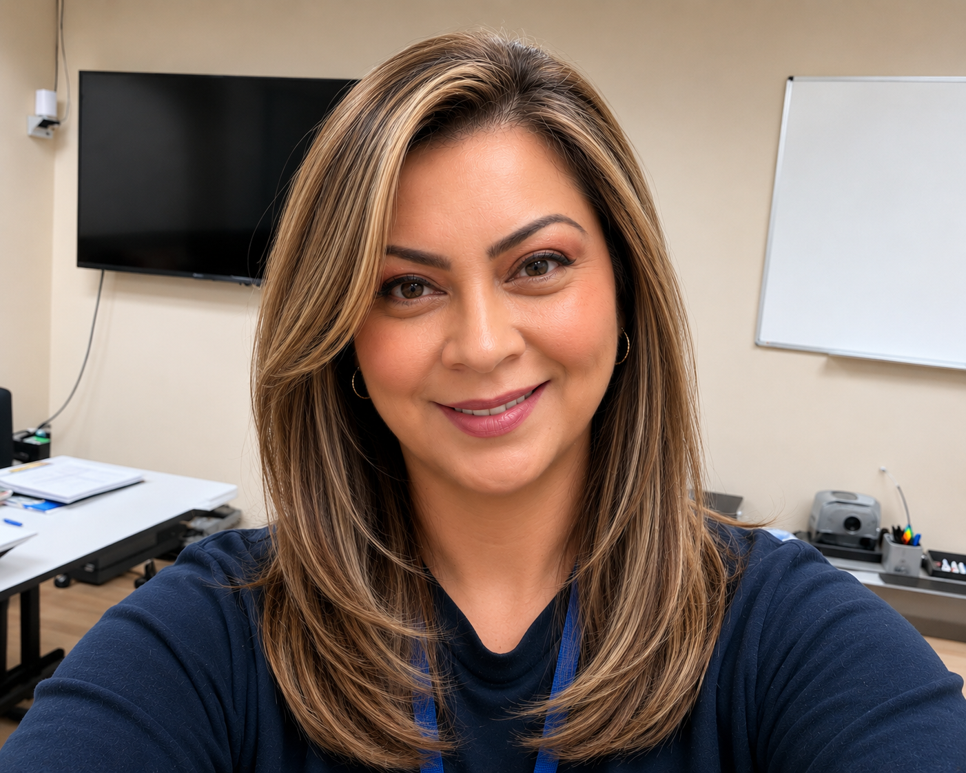 Laurie Cortez
