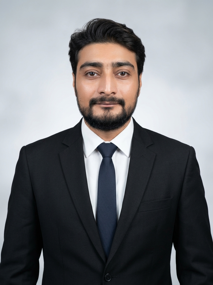 Muhammad Ammad