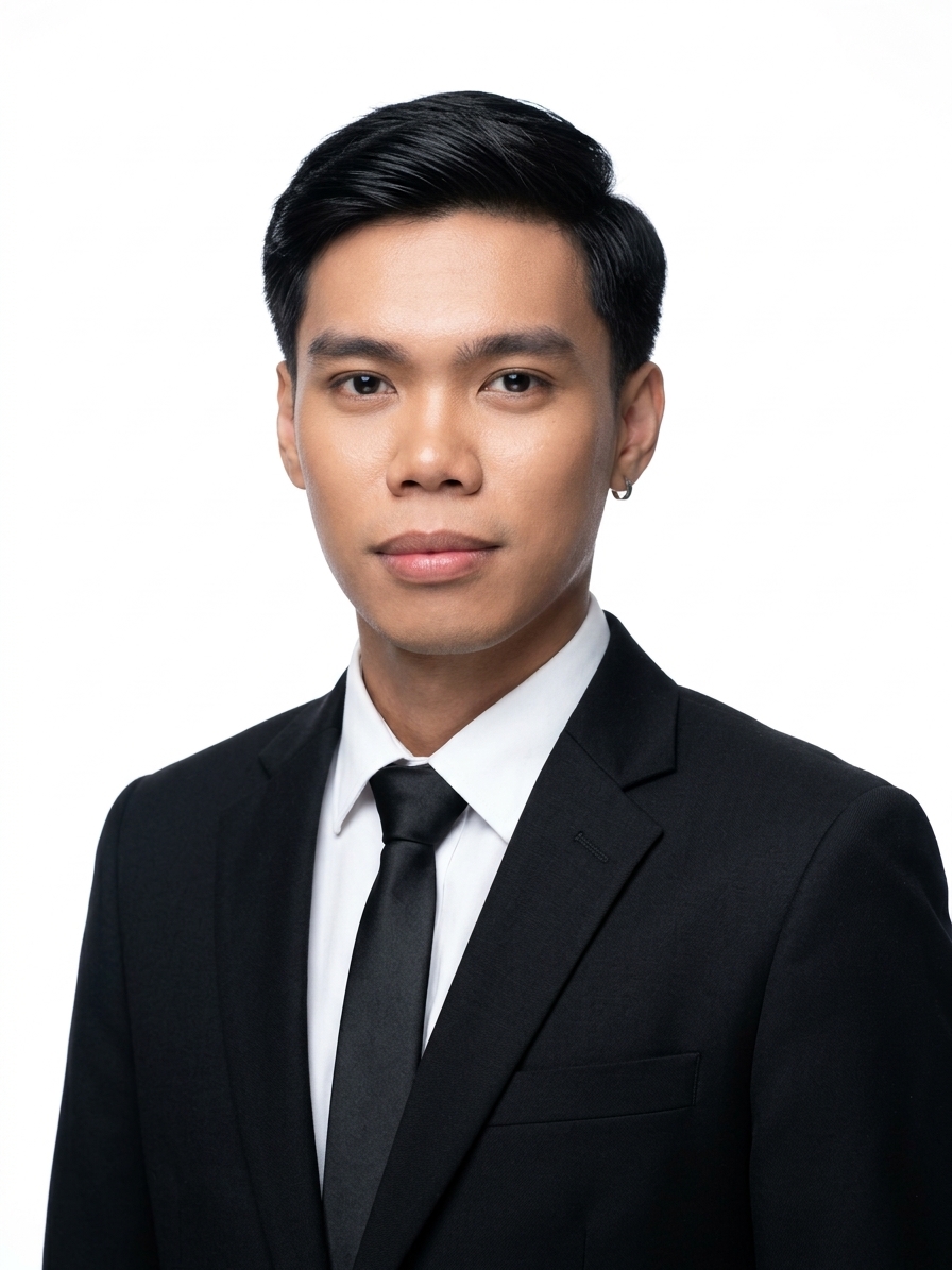 Dhen Harold Cristobal