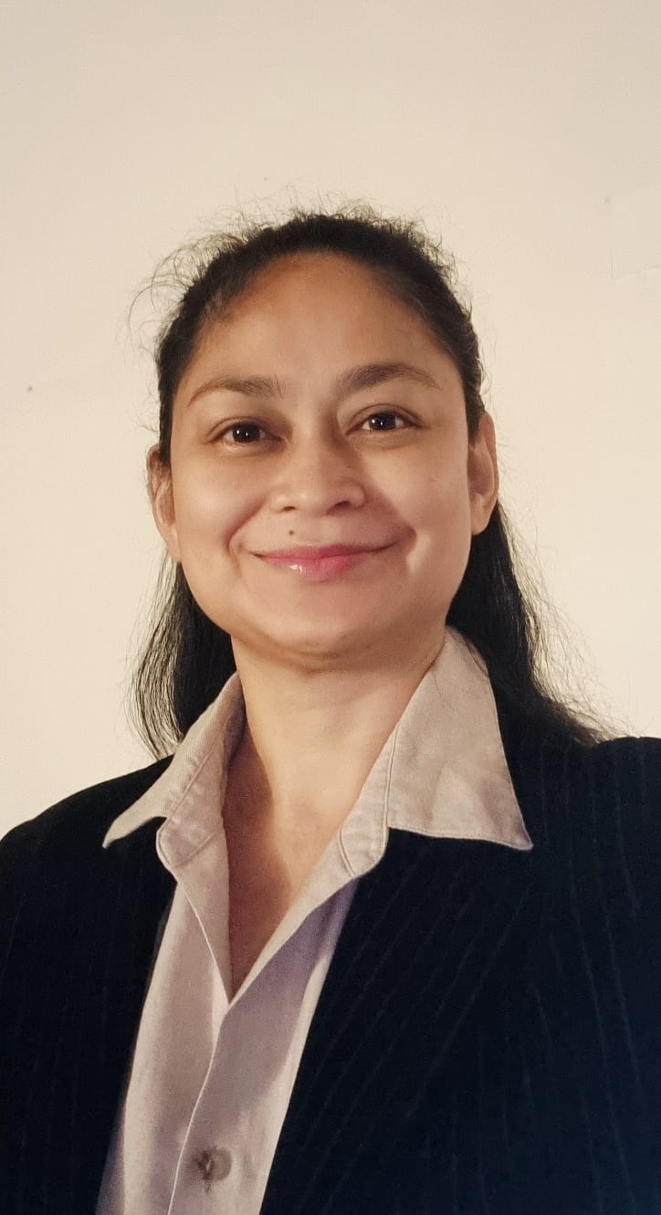 Nenellie Sarmiento