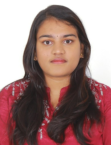 Adudodla Divya