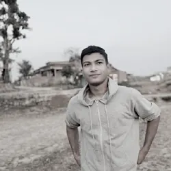 Dipesh Lamichhane