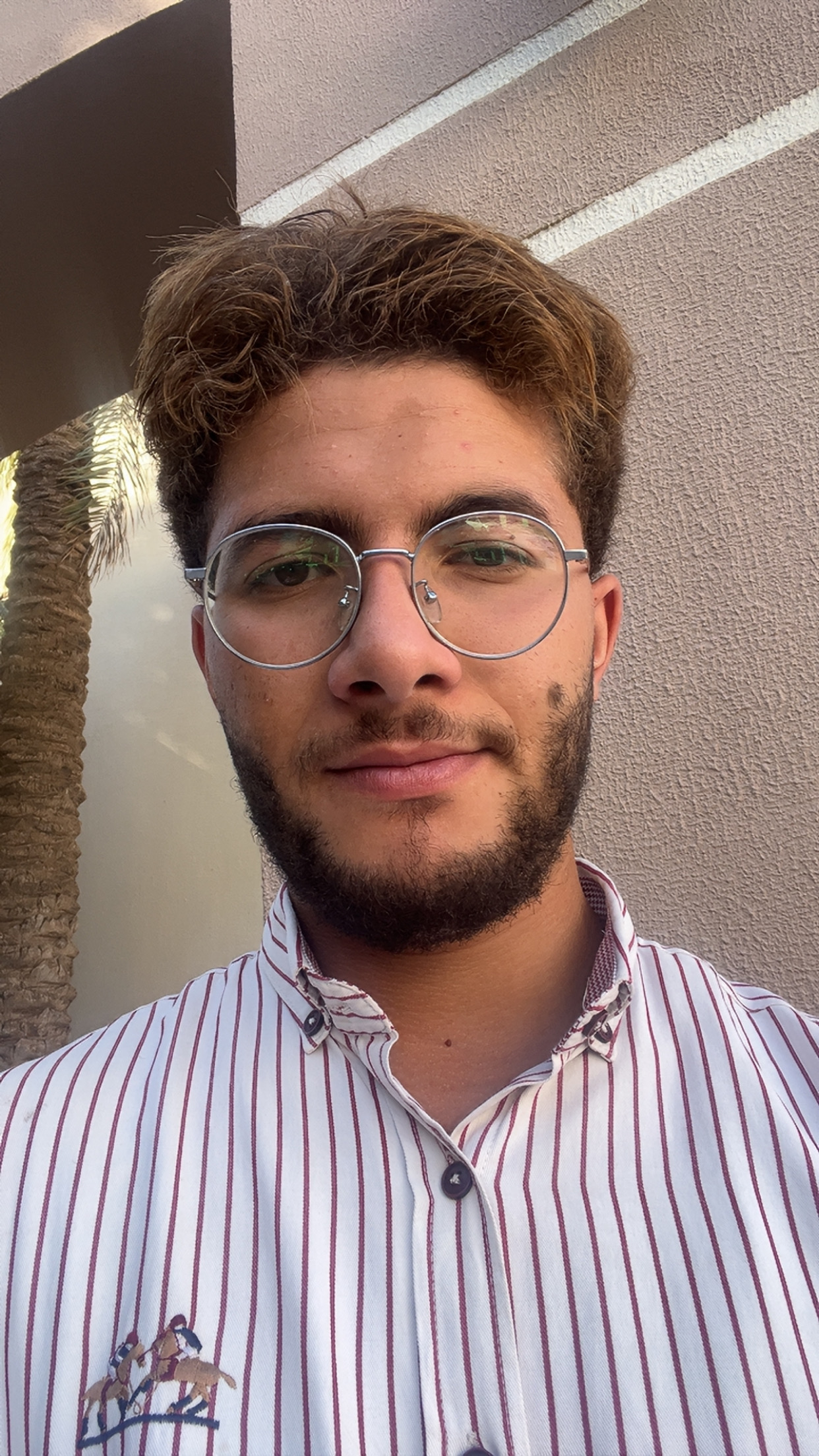 Mohammed Shkeeb