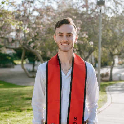 Cameron Hartz