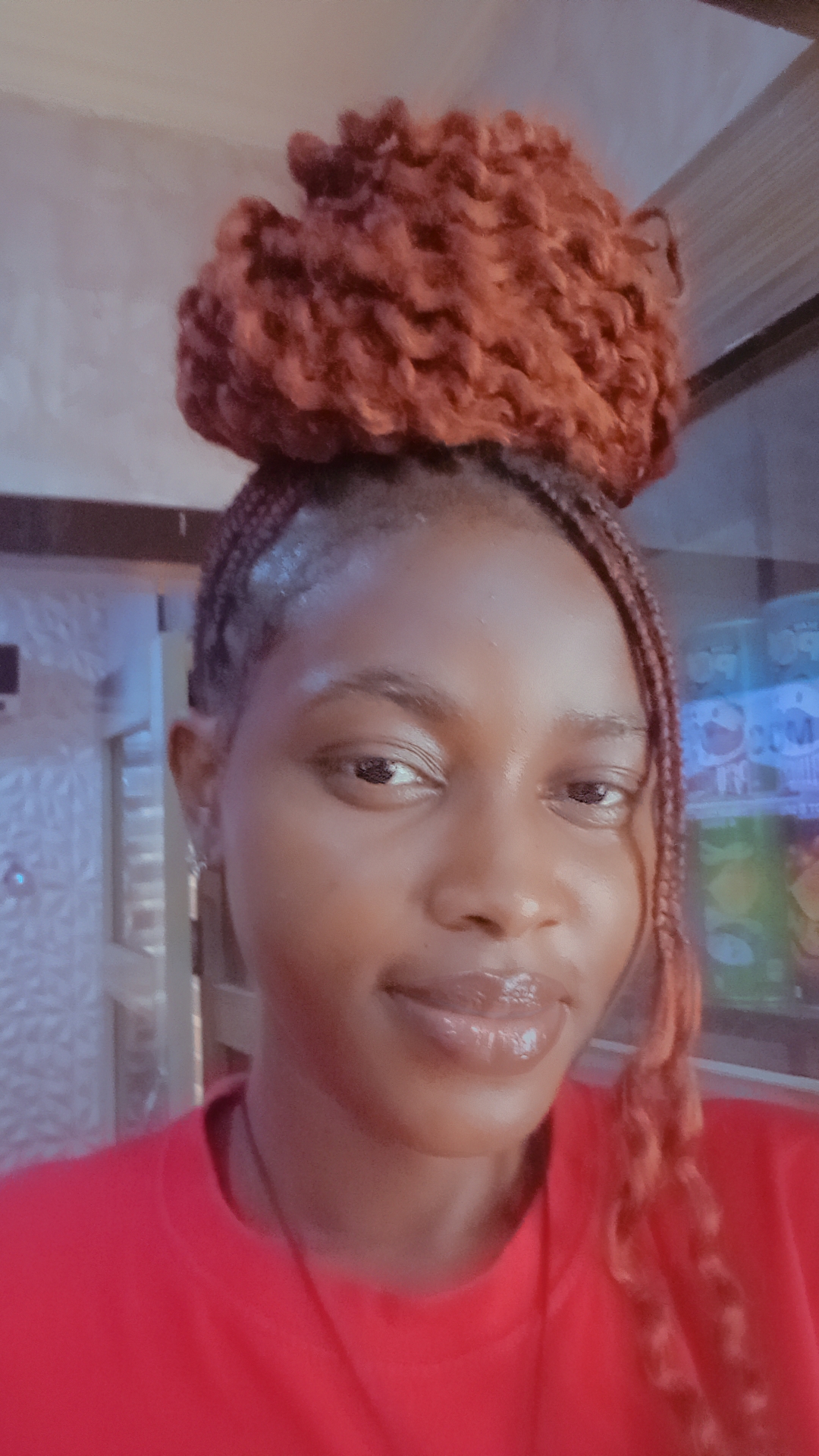 Oluomachi Okolie