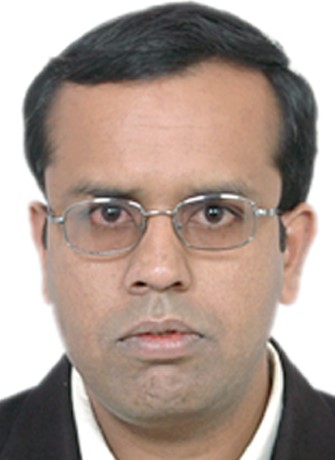 Mahesh Desai