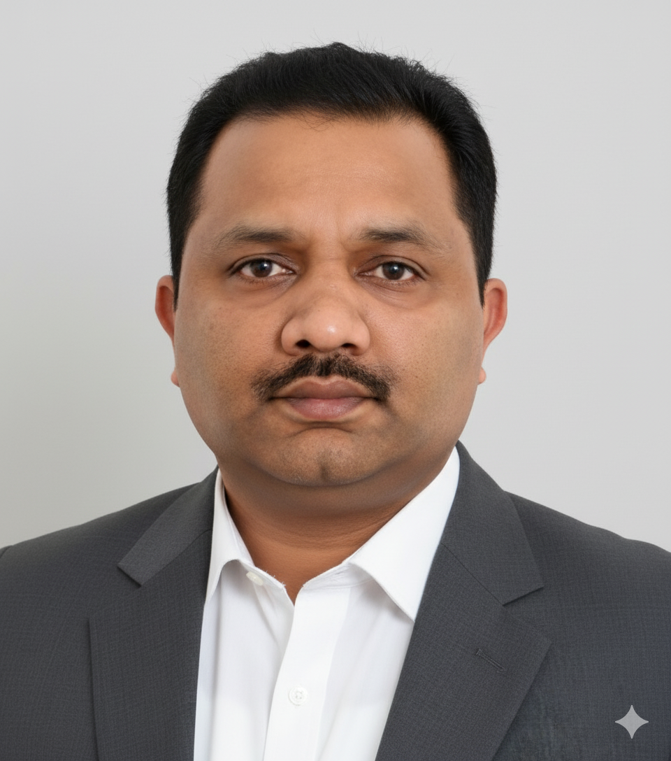 Sajan V