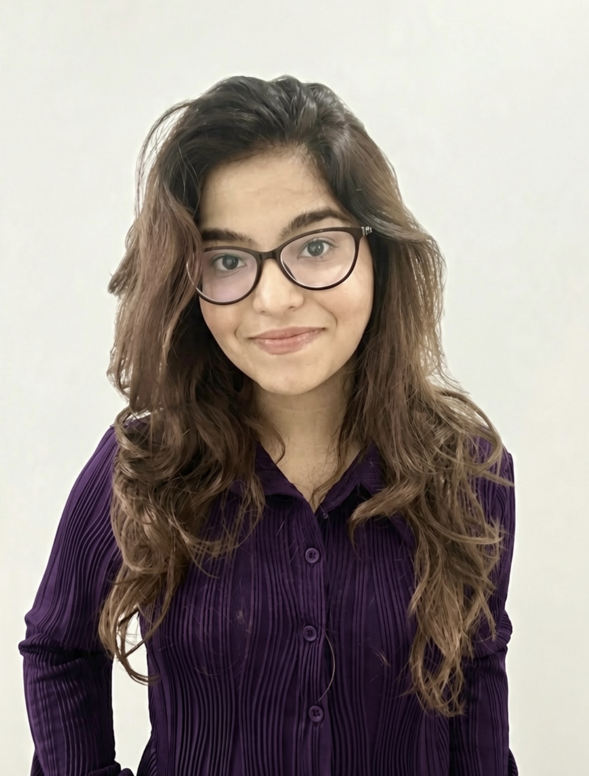 Tanishka Mangtani
