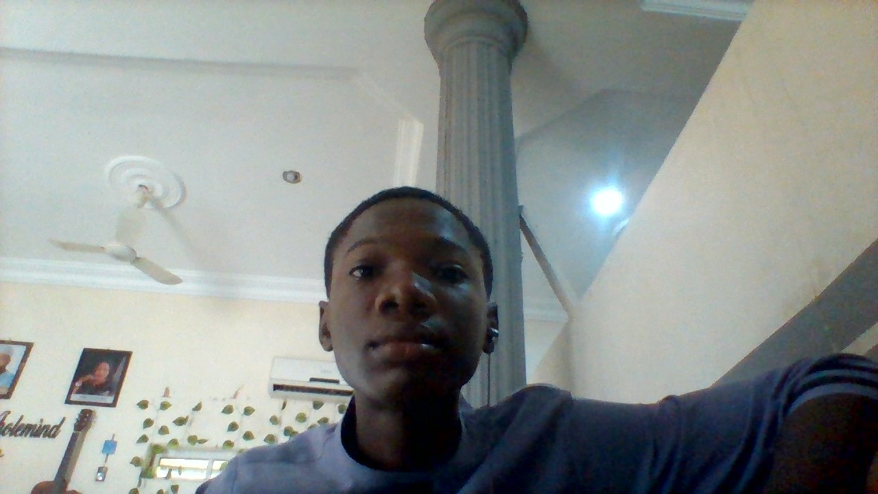 Bliss Chigbo
