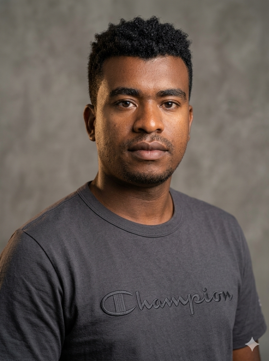 Abdela Ebrahim