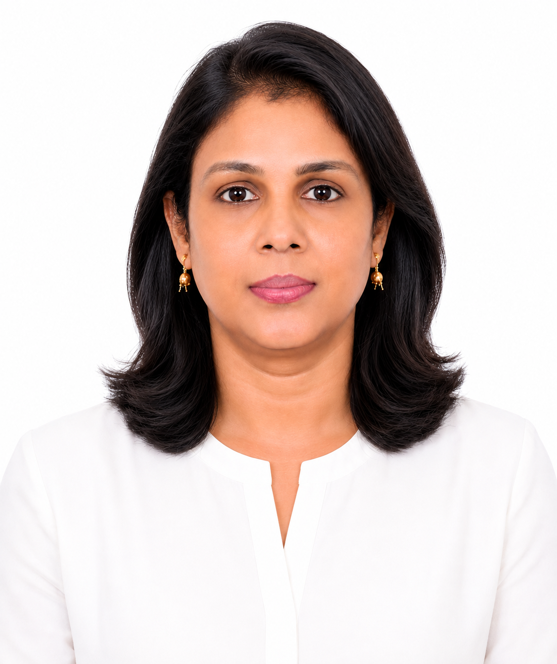 Sujatha Peter