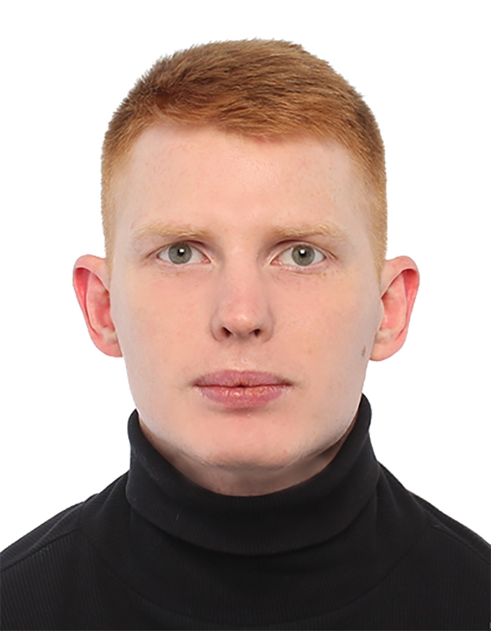Maksim Krokhmal