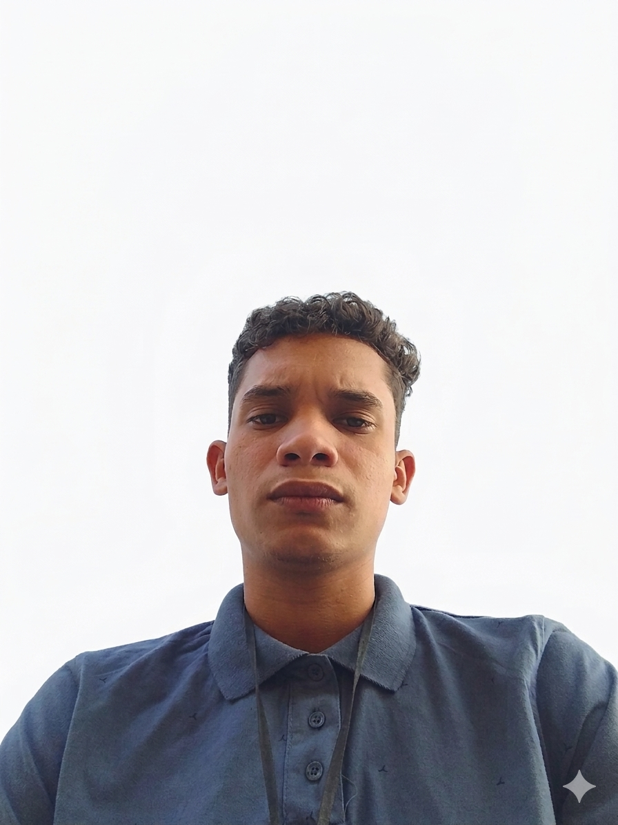 Luis Daniel Zapiay Crespo