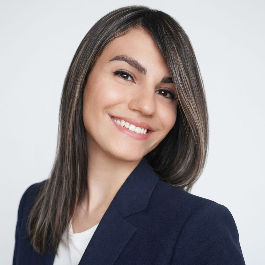 Maryam Davoodi