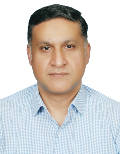 Malik Rashid Ahmad