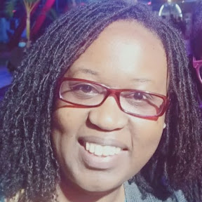 Violet Macharia
