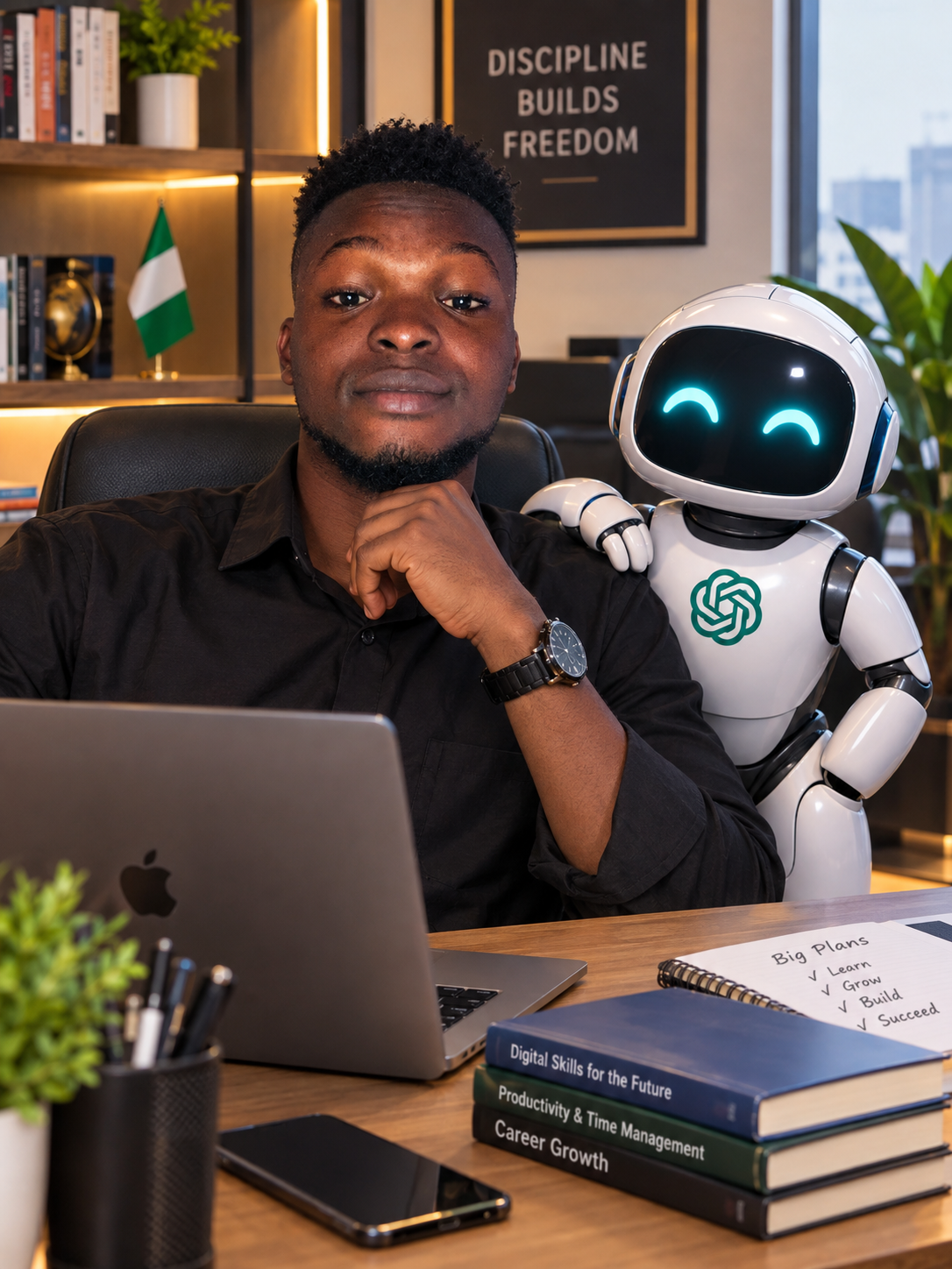 Abdulsalam Tobi Ayomide