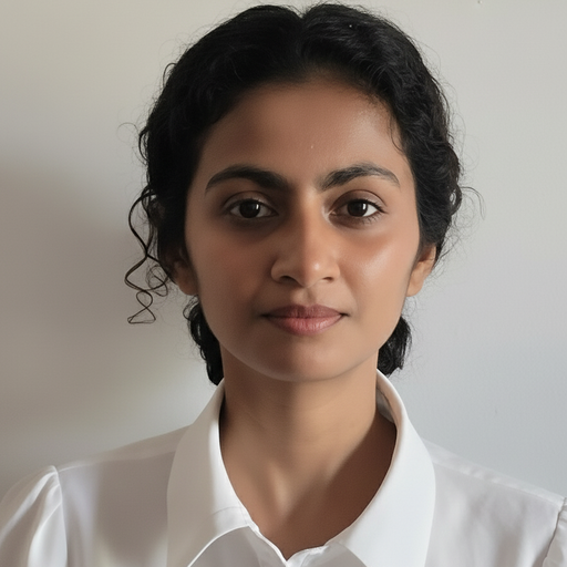 Dilmi Ranasinghe