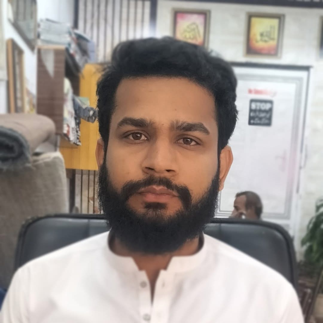 Muhammad Saqib