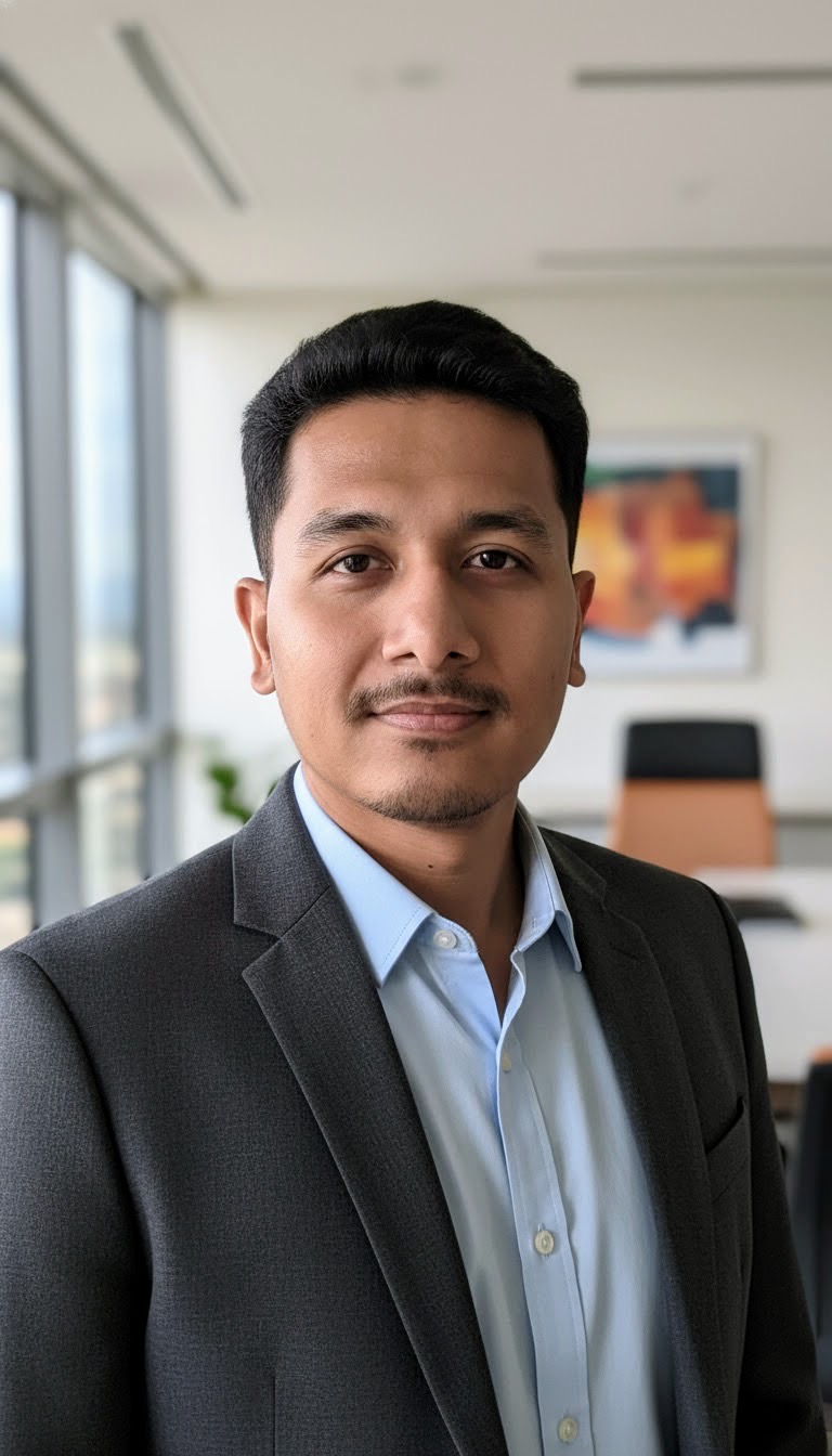 Chiranjeet Baruah