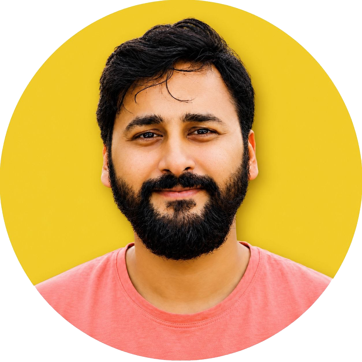 Raj Kumar Das
