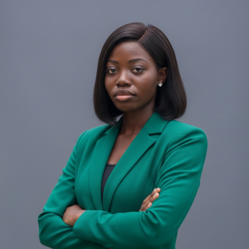 Joy Babatunde