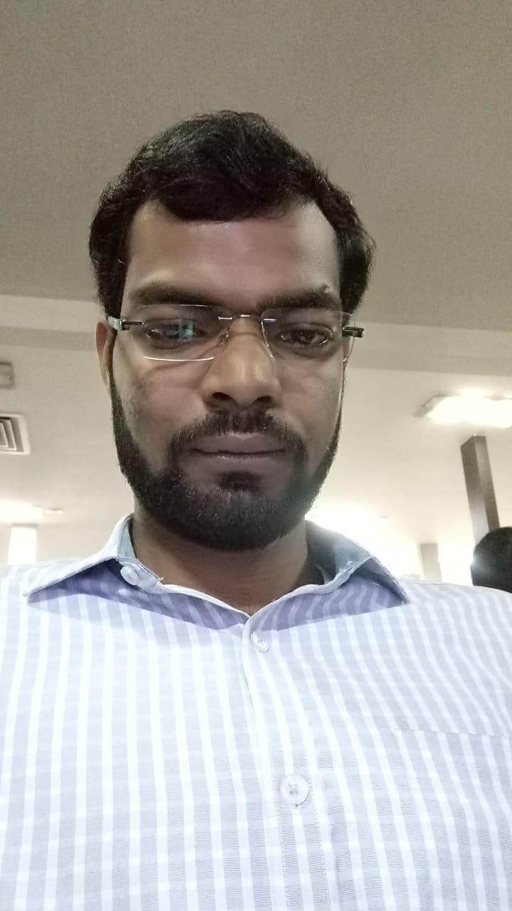 Bubai Dey