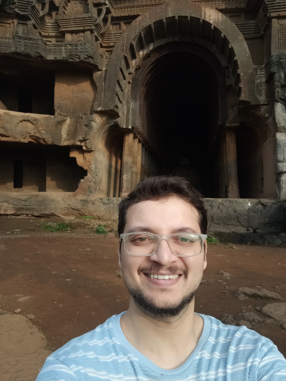 Piyush Kuhikar