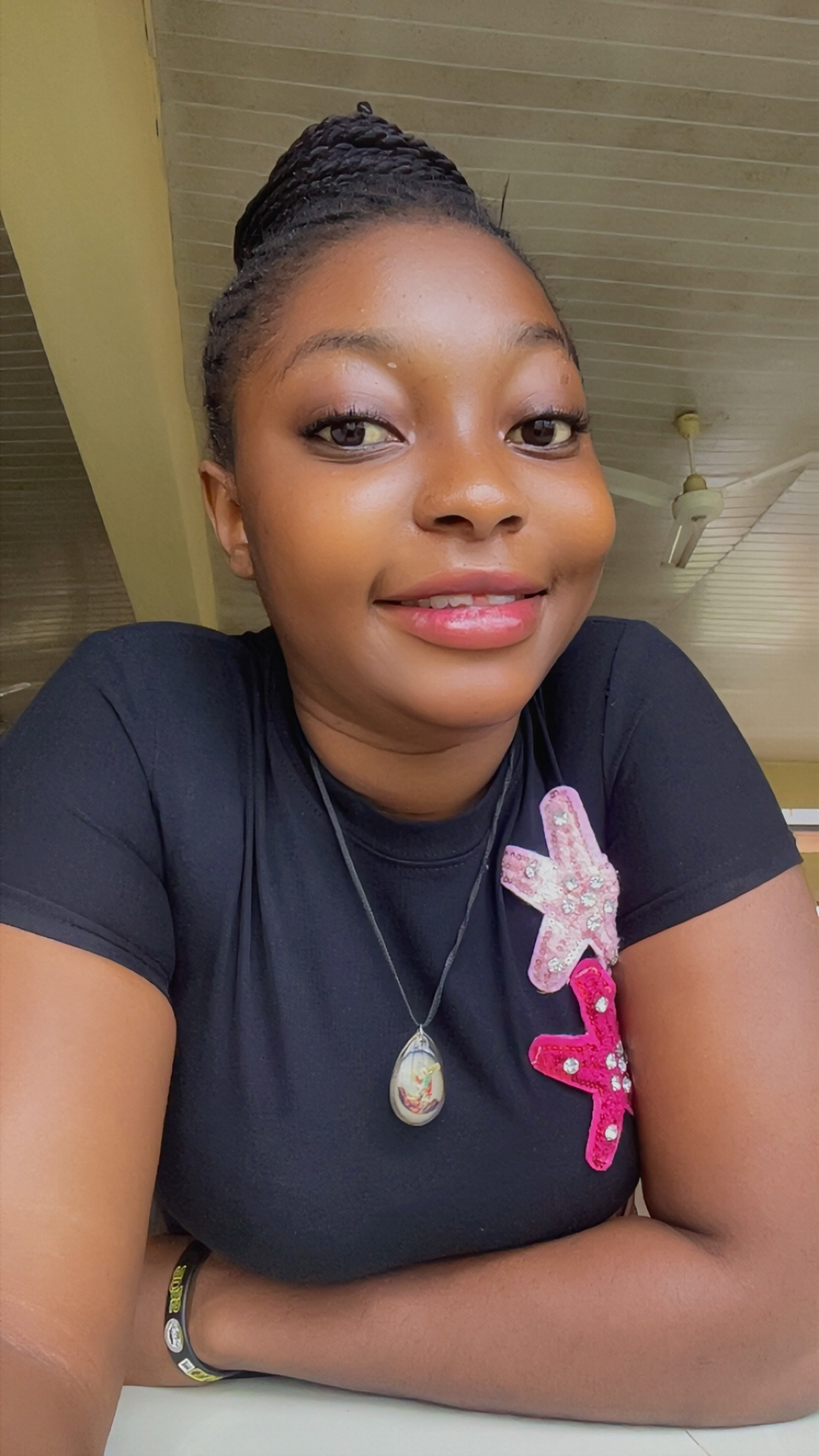 Fidelis Roseline