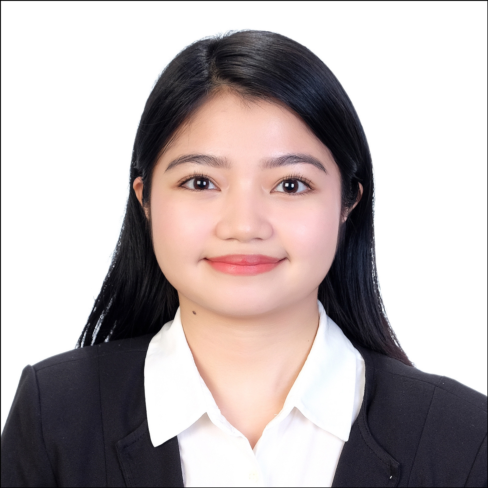 Danielle Arienne Mendoza