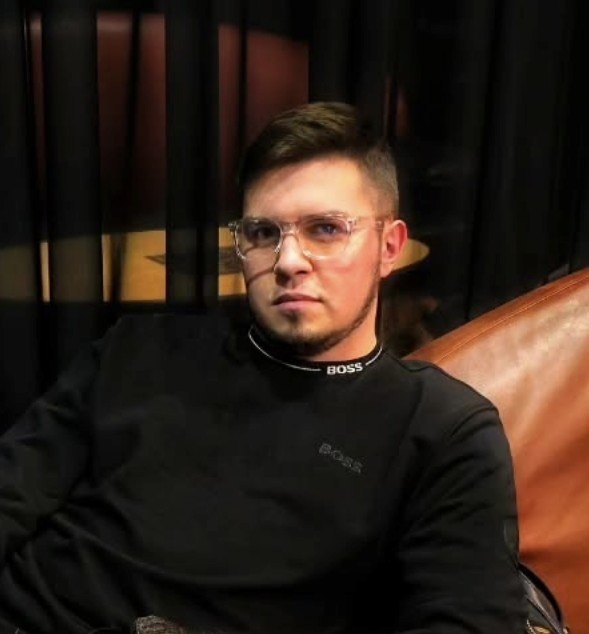Artem Sheptulev