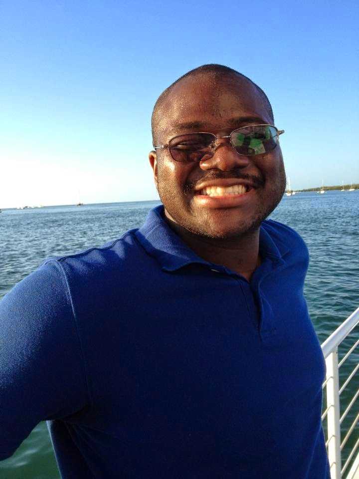 Greg Weeks