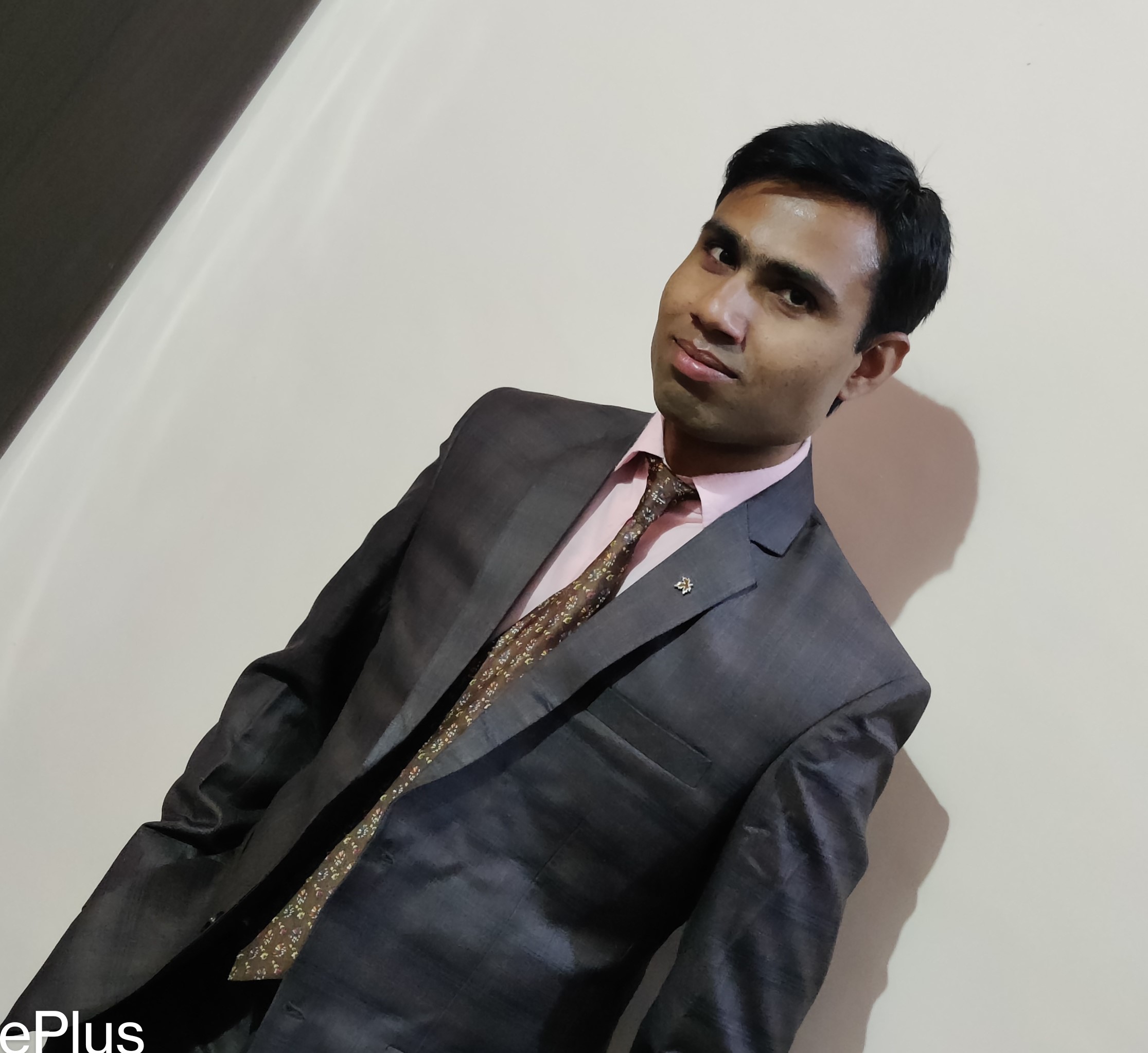 Ashish Singh Chauhan