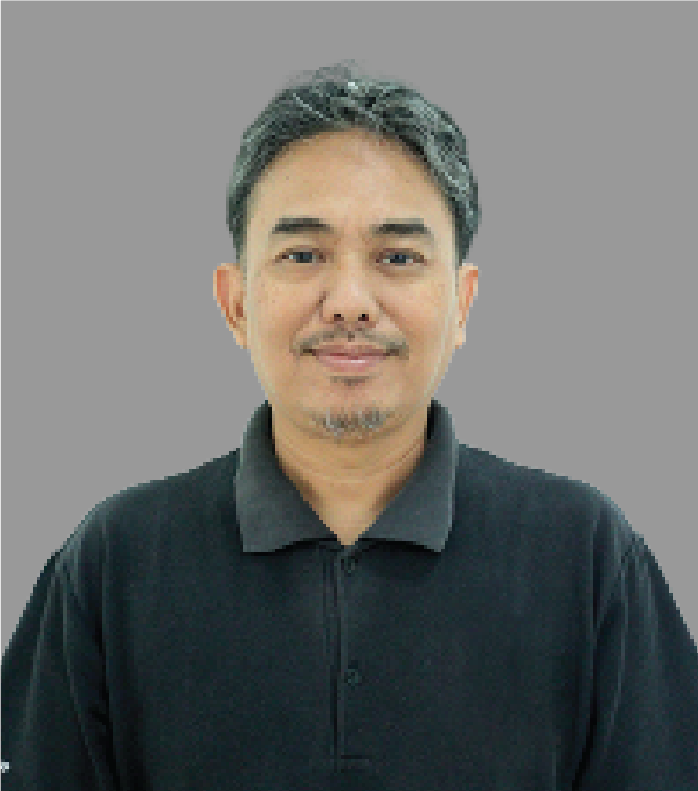 Ronny Hasan