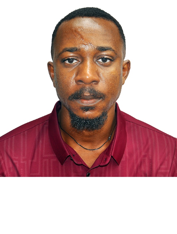 Prince Ekedebe