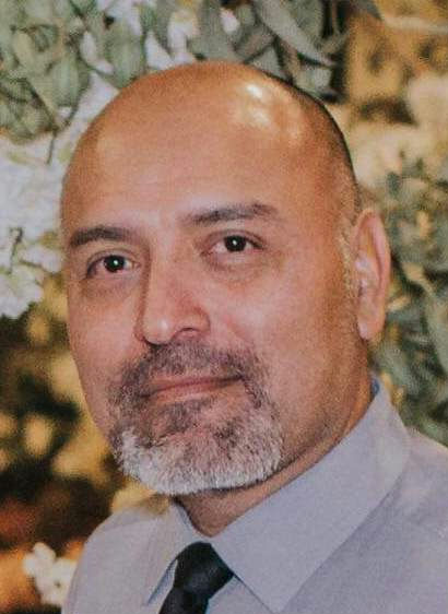 Fernando Hernández Matus