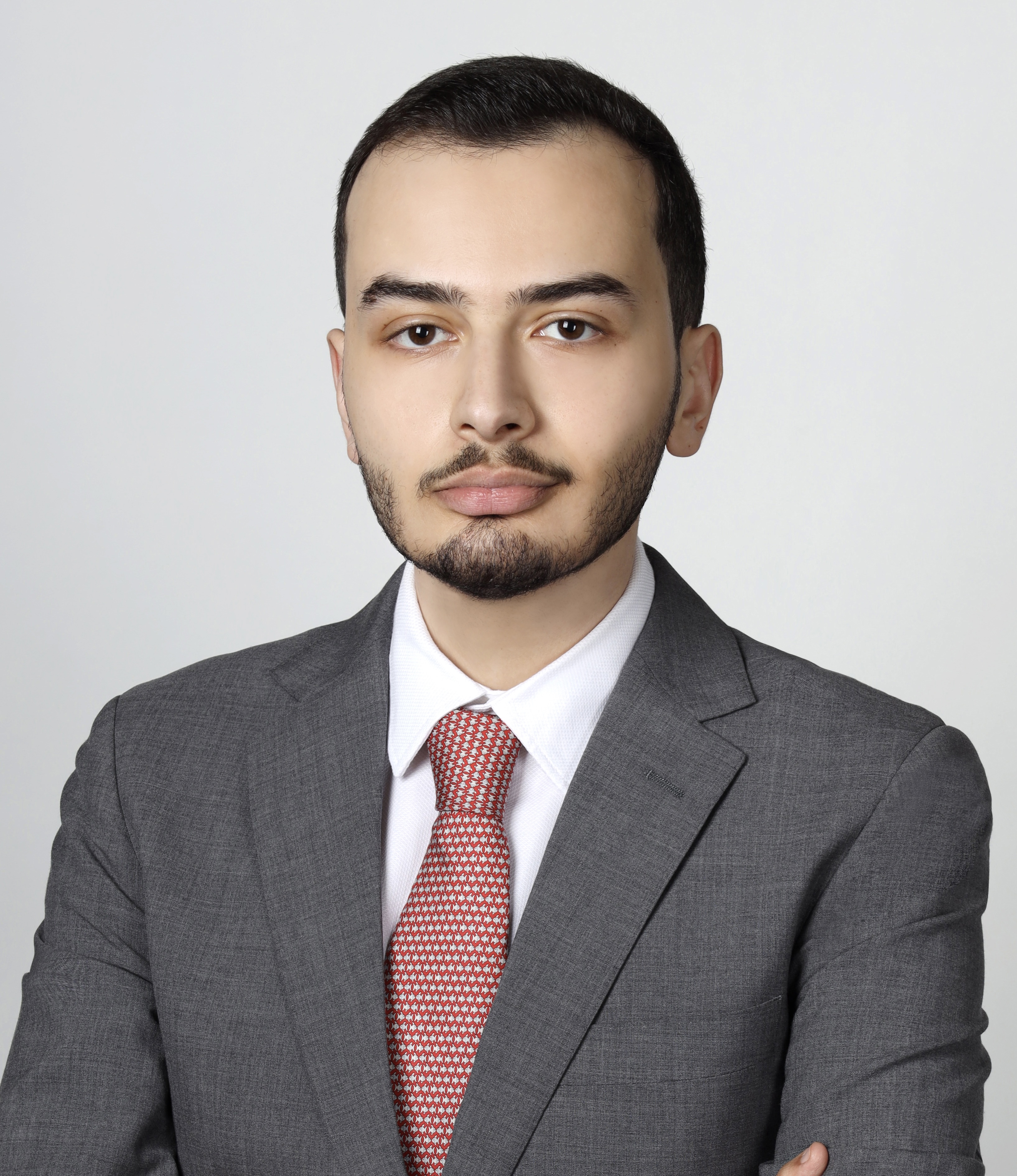 Jawad Abuiktish