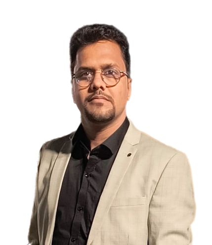 Rahul Garg