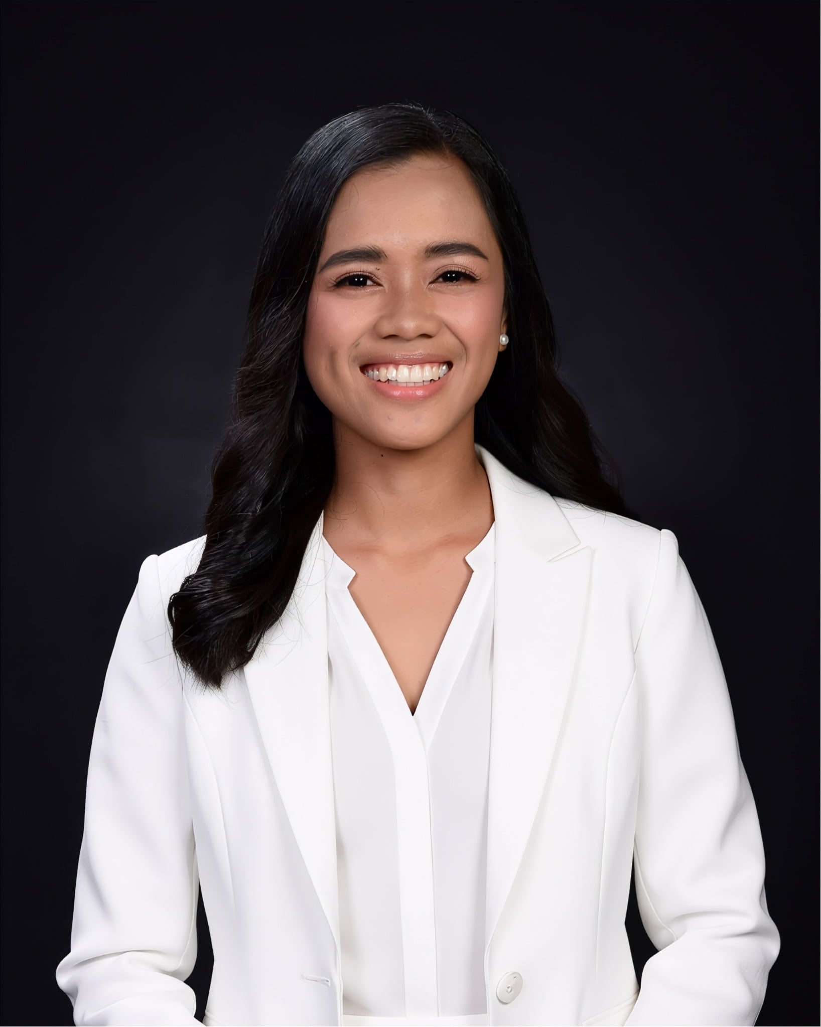 Princess Melanie Mahilum