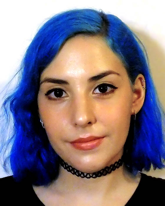 Sofia Tarzia