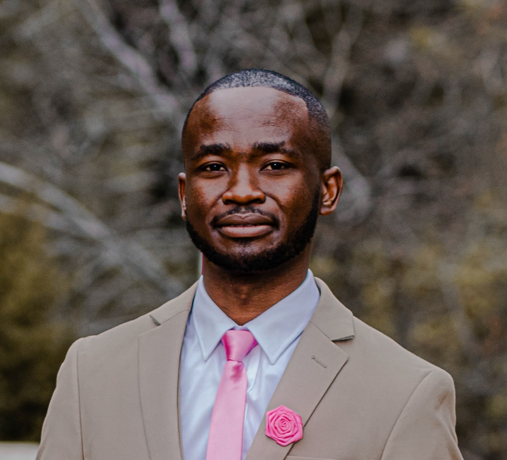 Joseph Khoabane