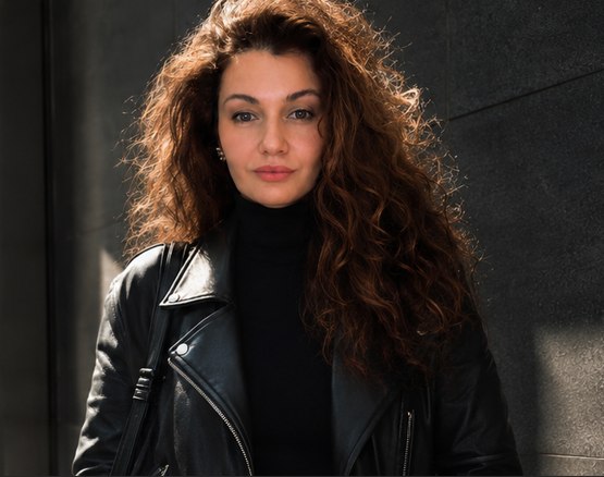 Tetiana Hniezdilova