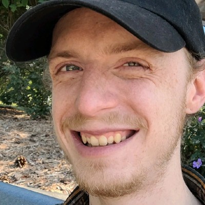 Aaron Solomon
